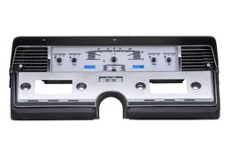 DAK-VHX-66L-S-B, Dakota Digital VHX Series Direct-Fit Analog Gauge Systems for 1966-1969 CONTINENTAL - VHX-66L-S-B in UAE, Dubai. Condition - new. Price 4,520 AED. Photo, seller contacts | AUTO.AE