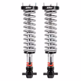 E86-23-032-02-20, EIBACH E86-23-032-02-20 Pair of Front Coilovers Pro-Truck for CHEVROLET Silverado 1500 3.0L / 5.3L / 6.2L 2019-2025 in UAE, Dubai. Condition - new. Price 5,040 AED. Photo, seller contacts | AUTO.AE