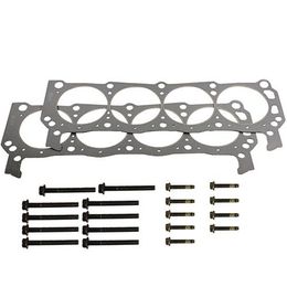 FMS-M-6051-D50, Ford Performance Parts Performance Cylinder Head Gaskets M-6051-D50 in UAE, Dubai. Condition - new. Price 270 AED. Photo, seller contacts | AUTO.AE