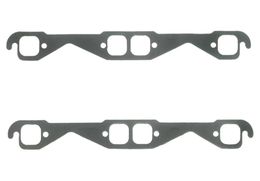 FEL-1404, Fel-Pro Performance Exhaust Header Gasket Set for Small Block Chevy 1404 في الإمارات, دبي. Condition - new. Price 120 AED. Photo, seller contacts | AUTO.AE