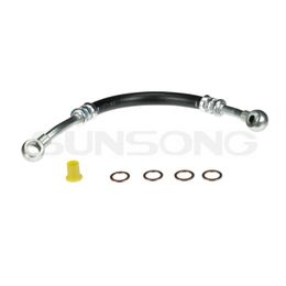 SUG-5801369, Sunsong Oil Cooler Lines 5801369 في الإمارات, دبي. Condition - new. Price ⁦220 AED⁩. Photo, seller contacts | AUTO.AE