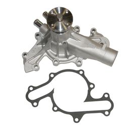 GMB-125-1630, GMB OE Replacement Water Pumps for 1988-1993 COUGAR, THUNDERBIRD - 125-1630 в ОАЭ, Дубай. Состояние - новое. Цена 240 AED. Фото, контакты продавца | AUTO.AE