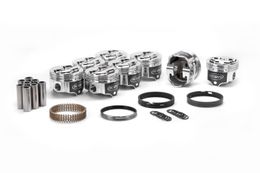 UEM-SIC738-040, ICON Pistons, Custom Order SIC738.040 in UAE, Dubai. Condition - new. Price 950 AED. Photo, seller contacts | AUTO.AE