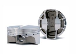 321262, JE 321262 Pistons kit NISSAN VQ35HR (Set of 6 pic) Bore 96,00 Oversize 0,50 Stroke 81,40 CR11.5:1 in UAE, Dubai. Condition - new. Price 6,040 AED. Photo, seller contacts | AUTO.AE