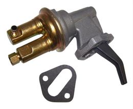 CWA-33002652, Crown Automotive Mechanical Fuel Pumps 33002652 in UAE, Dubai. Condition - new. Price 210 AED. Photo, seller contacts | AUTO.AE