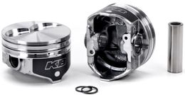 UEM-KB222-060, KB Performance Pistons KB222.060 in UAE, Dubai. Condition - new. Price 2,220 AED. Photo, seller contacts | AUTO.AE
