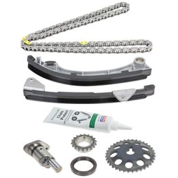 IFE-ZC01381K, INA Timing Chain Kits ZC01381K в ОАЭ, Дубай. Состояние - новое. Цена 1 180 AED. Фото, контакты продавца | AUTO.AE