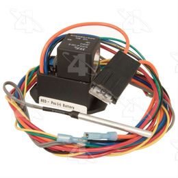 FSS-35879, Four Seasons Cooling Fan Temperature Switches 35879 في الإمارات, دبي. Condition - new. Price 210 AED. Photo, seller contacts | AUTO.AE