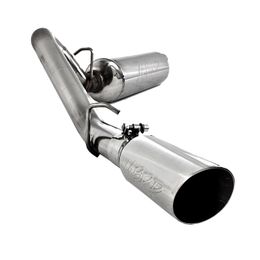 MBR-S5512409, MBRP XP Series Exhaust Systems for 1997-1999 WRANGLER - S5512409 in UAE, Dubai. Condition - new. Price 1,530 AED. Photo, seller contacts | AUTO.AE