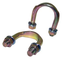 CWA-A490K, Crown Automotive U-Joint Strap Kits A490K في الإمارات, دبي. Condition - new. Price 30 AED. Photo, seller contacts | AUTO.AE