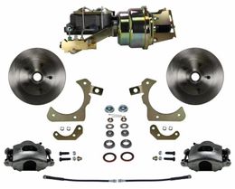 LEB-FC1010-K1A1, LEED Brakes Front Disc Brake Conversion Kits FC1010-K1A1 في الإمارات, دبي. Condition - new. Price 5,010 AED. Photo, seller contacts | AUTO.AE