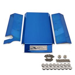 EMS-MS273-90PB, Eddie Motorsports Engine Cover Kits for 2010-2015 CAMARO - MS273-90PB في الإمارات, دبي. Condition - new. Price 1,320 AED. Photo, seller contacts | AUTO.AE