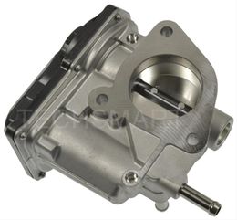 SMP-S20135, Standard Motor TechSmart Throttle Bodies for 2012-2019 PRIUS C - S20135 in UAE, Dubai. Condition - new. Price 930 AED. Photo, seller contacts | AUTO.AE