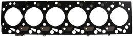 MAH-54557, Mahle Original Cylinder Head Gaskets for 2003-2008 RAM 2500, 2003-2007 RAM 3500 - 54557 в ОАЭ, Дубай. Состояние - новое. Цена 650 AED. Фото, контакты продавца | AUTO.AE