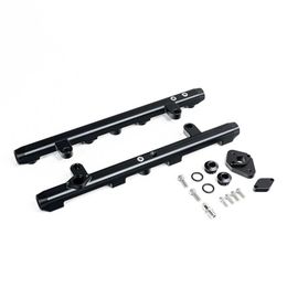 DWK-7-304, DeatschWerks Fuel Rails for 2005-2010 MUSTANG - 7-304 في الإمارات, دبي. Condition - new. Price ⁦1,150 AED⁩. Photo, seller contacts | AUTO.AE