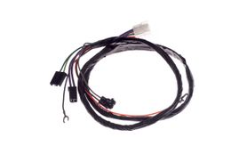 SUM-RP21457, Summit Racing™ Reproduction Wiring Harnesses for 2004-2008 CANYON, COLORADO, 1968 GTO - SUM-RP21457 في الإمارات, دبي. Condition - new. Price 390 AED. Photo, seller contacts | AUTO.AE