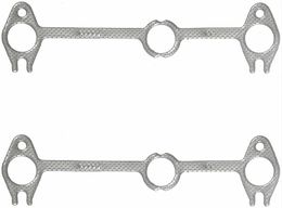 FEL-MS90864, Fel-Pro Exhaust Manifold Gaskets MS 90864 in UAE, Dubai. Condition - new. Price 60 AED. Photo, seller contacts | AUTO.AE
