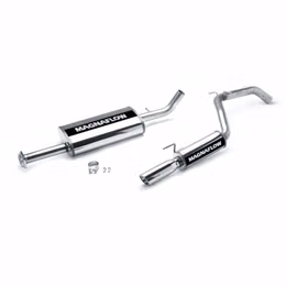 16665, MAGNAFLOW 16665 Exhaust System Street Series for JEEP Commander 2006-2010 в ОАЭ, Дубай. Состояние - новое. Цена 8 360 AED. Фото, контакты продавца | AUTO.AE