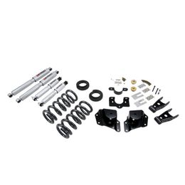 BEL-670SP, Belltech Lowering Kits with Street Performance Shock Absorbers 670SP في الإمارات, دبي. Condition - new. Price 4,290 AED. Photo, seller contacts | AUTO.AE