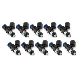 IJD-175034141410, Injector Dynamics ID1750x Fuel Injectors for 2015-2024 HURACAN, 2015-2023 R8 - 1750.34.14.14.10 in UAE, Dubai. Condition - new. Price 15,890 AED. Photo, seller contacts | AUTO.AE