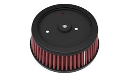 KNN-HD-0800, K&N Powersports Performance Air Filters HD-0800 в ОАЭ, Дубай. Состояние - новое. Цена ⁦340 AED⁩. Фото, контакты продавца | AUTO.AE