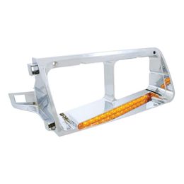 UPD-32366, United Pacific Headlight Bezels 32366 في الإمارات, دبي. Condition - new. Price 350 AED. Photo, seller contacts | AUTO.AE