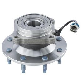 MOG-515163, Moog Wheel Bearing and Hub Assemblies for 2006-2011 DTS - 515163 في الإمارات, دبي. Condition - new. Price 1,540 AED. Photo, seller contacts | AUTO.AE