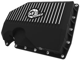 AFE-46-71240B, aFe Pro Series Engine Oil Pans 46-71240B في الإمارات, دبي. Condition - new. Price 1,700 AED. Photo, seller contacts | AUTO.AE