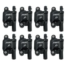 FST-30385-8, FAST XR Series Ignition Coils 30385-8 في الإمارات, دبي. Condition - new. Price 2,250 AED. Photo, seller contacts | AUTO.AE
