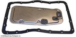 BCK-044-0307, Beck/Arnley Automatic Transmission Filters 044-0307 в ОАЭ, Дубай. Состояние - новое. Цена 120 AED. Фото, контакты продавца | AUTO.AE