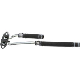 SMP-TIH126, Standard Motor Turbocharger Oil Drain Tubes for 2020-2022 1500, WRANGLER, 2021-2022 GLADIATOR - TIH126 in UAE, Dubai. Condition - new. Price 500 AED. Photo, seller contacts | AUTO.AE