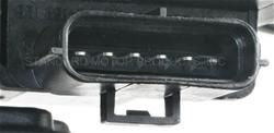 SMP-APS250, Standard Motor Accelerator Pedal Sensors for 2006 COMMANDER, 2005-2006 GRAND CHEROKEE - APS250 في الإمارات, دبي. Condition - new. Price 960 AED. Photo, seller contacts | AUTO.AE