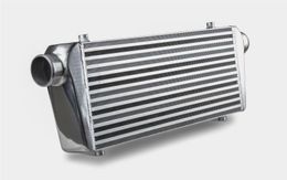 FBR-FB607, Frostbite Universal Intercoolers FB607 في الإمارات, دبي. Condition - new. Price ⁦1,630 AED⁩. Photo, seller contacts | AUTO.AE