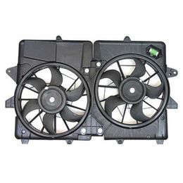 BDY-FO3115185, Body Parts Replacement Electric Cooling Fans for 2005-2012 ESCAPE, 2006-2011 MARINER - FO3115185 في الإمارات, دبي. Condition - new. Price 850 AED. Photo, seller contacts | AUTO.AE