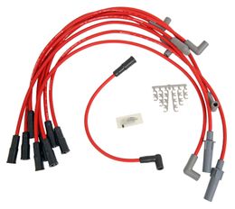 SUM-867822R, Summit Racing™ Street / Strip Series 8mm 300 Ohm Ignition Wires for 1992-1995 CORVETTE - SUM-867822R في الإمارات, دبي. Condition - new. Price 330 AED. Photo, seller contacts | AUTO.AE
