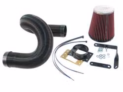 57-0047, K&N 57-0047 Performance Air Intake System MAZDA MX-5, 1.6L, 16V, L4, MPI, 114BHP in UAE, Dubai. Condition - new. Price 1,000 AED. Photo, seller contacts | AUTO.AE