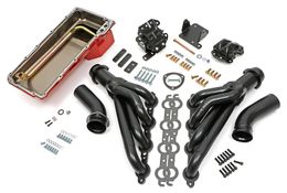 TRD-46011, Trans-Dapt Performance Swap-In-A-Box Complete Engine Swap Kits 46011 في الإمارات, دبي. Condition - new. Price 6,000 AED. Photo, seller contacts | AUTO.AE