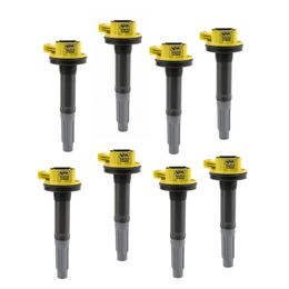 ACC-140060, ACCEL Super Coils for 2011-2016 F-150, MUSTANG - 140060 in UAE, Dubai. Condition - new. Price 450 AED. Photo, seller contacts | AUTO.AE
