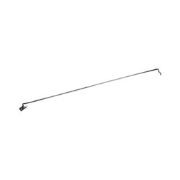 DMG-E7ZZ-16826-S, Drake Hood Prop Rods for 1979-1987 MUSTANG - E7ZZ-16826-S in UAE, Dubai. Condition - new. Price 210 AED. Photo, seller contacts | AUTO.AE