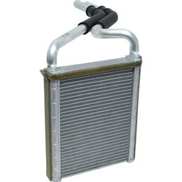 UAC-HT400052C, Universal Air Conditioner Heater Cores for 2019-2020 SANTA FE - HT 400052C в ОАЭ, Дубай. Состояние - новое. Цена 320 AED. Фото, контакты продавца | AUTO.AE