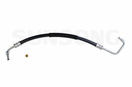 SUG-3401583, Sunsong Power Steering Hose Assemblies 3401583 في الإمارات, دبي. Condition - new. Price 110 AED. Photo, seller contacts | AUTO.AE