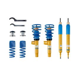 BSN-47-269095, Bilstein B14 Performance Coilover Kits 47-269095 in UAE, Dubai. Condition - new. Price 5,250 AED. Photo, seller contacts | AUTO.AE