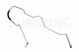 SUG-5801053, Sunsong Transmission Oil Cooler Lines 5801053 в ОАЭ, Дубай. Состояние - новое. Цена 120 AED. Фото, контакты продавца | AUTO.AE