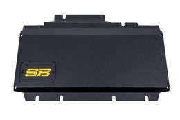 SMT-61270W, Smittybilt Skid Plates for 2021-2025 BRONCO - SB61270W in UAE, Dubai. Condition - new. Price 1,290 AED. Photo, seller contacts | AUTO.AE
