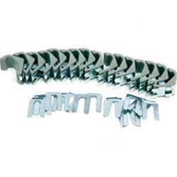 OER-K52010, OER Convertible Top Boot Clips for 1967-1969 CAMARO, FIREBIRD - K52010 in UAE, Dubai. Condition - new. Price 200 AED. Photo, seller contacts | AUTO.AE