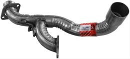 WLK-52575, Walker Exhaust Front Pipes 52575 in UAE, Dubai. Condition - new. Price 520 AED. Photo, seller contacts | AUTO.AE