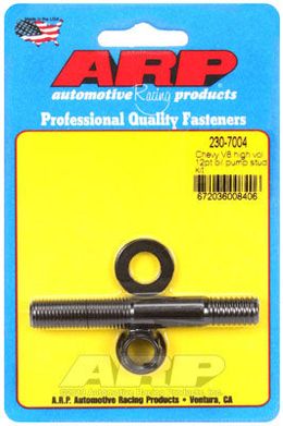 230-7004, ARP 230-7004 Oil Pump Stud Kit for CHEVY V8 high volume 12pt في الإمارات, دبي. Condition - new. Price 170 AED. Photo, seller contacts | AUTO.AE