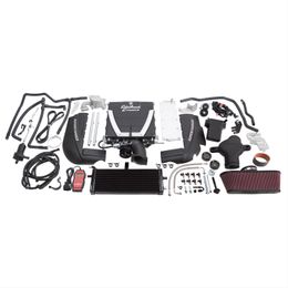 EDL-1574, Edelbrock E-Force Corvette C6 Stage 1 Street Legal Supercharger Kits for 2010-2013 CORVETTE - 1574 في الإمارات, دبي. Condition - new. Price 47,730 AED. Photo, seller contacts | AUTO.AE