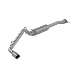 MBR-S5090AL, MBRP Installer Series Exhaust Systems for 2017-2022 CANYON, COLORADO - S5090AL في الإمارات, دبي. Condition - new. Price 2,010 AED. Photo, seller contacts | AUTO.AE