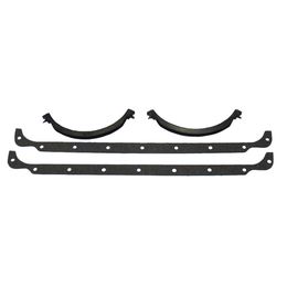 MIL-40600, Milodon Crushproof Premium Pan Gaskets 40600 في الإمارات, دبي. Condition - new. Price 180 AED. Photo, seller contacts | AUTO.AE